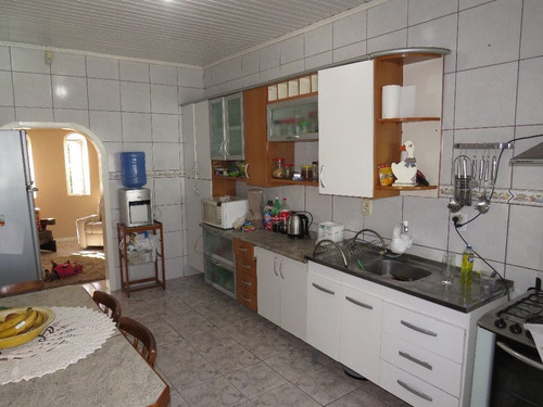 Imagem 12 de 30 de Casa Em Harmonia, Canoas/rs De 300m² 3 Quartos À Venda Por R$ 434.000,00 - Ca1175484-s