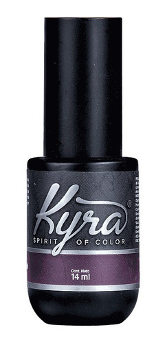 Kyra Spirit - Esmalte Gel 114b