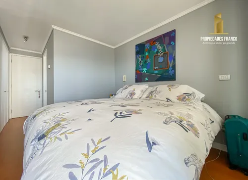 Coraceros Venta Dpto Exclusiva Ubicacion Y Vista 4d 3b