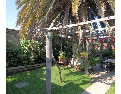 Venta De Casa Con Estudio Independiente Metro Ciudad Del Niñ