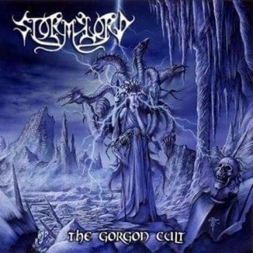 Imagen 1 de 2 de Stormlord - The Gordon Cult - Cd Digipack