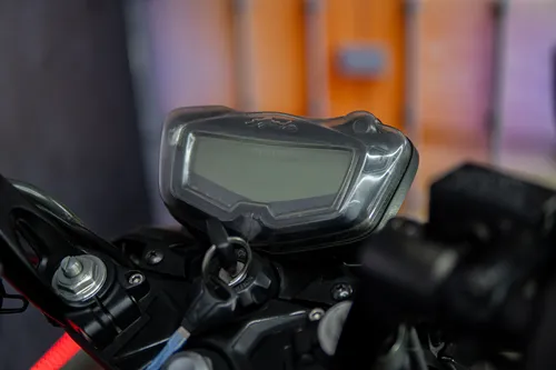 Tvs Apache Rtr 200 4v 2023
