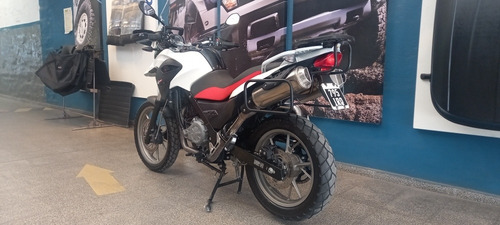 Imagen 4 de 7 de Bmw G 650 Gs