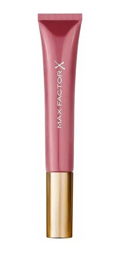 Labial Max Factor Color Elixir Cushion #020 Splendor Chic Acabado Brillante