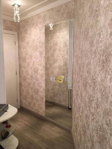 Imagem 19 de 30 de Apartamento Residencial À Venda, Cidade Líder, São Paulo. - Ap0727