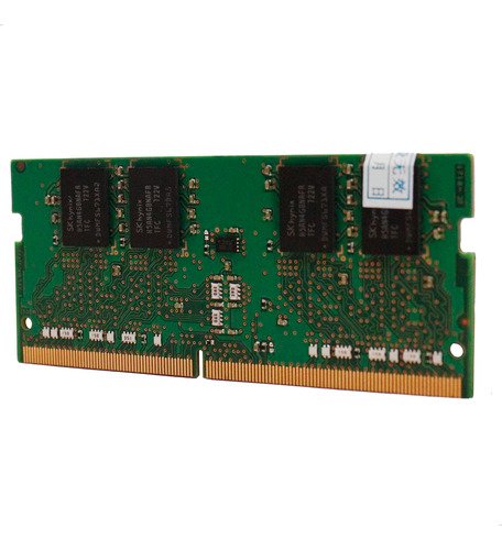 Memória Notebook 4gb Ddr4 2133 Mhz Sk Hynix Hma451s6afr8n-tf