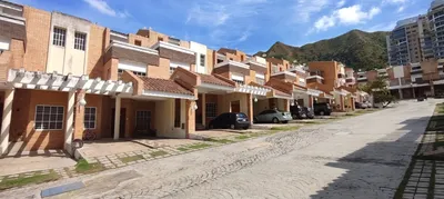 Townhouse en alquiler