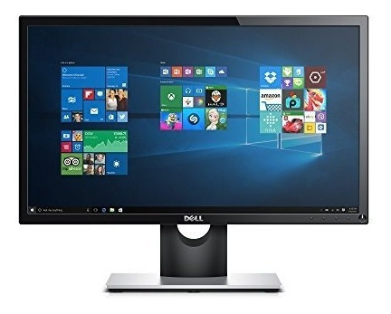 Monitor Led De 238 Pulgadas Dell Se2416hx 22