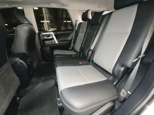 Toyota 4Runner 4.0 Sr5 Fl