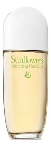 Elizabeth Arden Sunflowers Edt Perfume Feminino 100ml 100ml