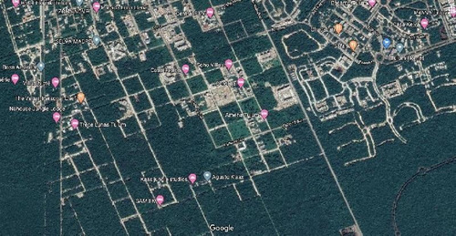 Imagen 1 de 7 de Terreno En Venta En Tulum