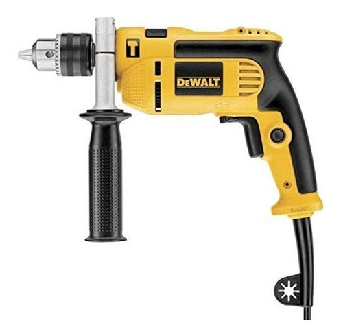 Rotomartillo 1/2  Vvr 710w Dwe5010 Dewalt   