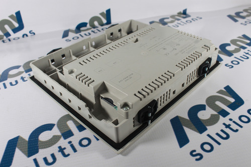 Siemens 6av66420da011ax1 Simatic Op177b Acny Used (Usado)