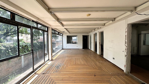 Edificio En Renta Sierra Mojada, Lomas De Chapultepec