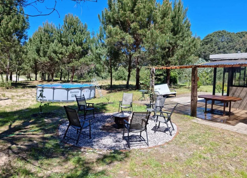 Casa - Punta Ballena