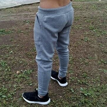 Imagen 4 de 9 de Monos Joggers Caballeros