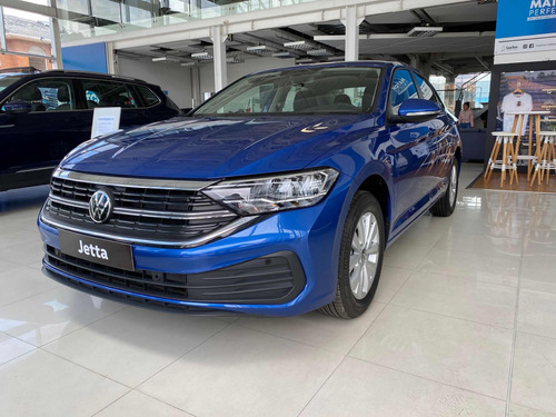 Volkswagen Jetta 1.4 Comfortline