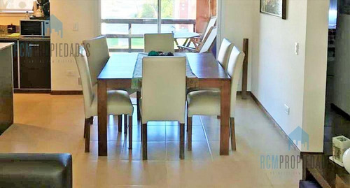Imagen 4 de 12 de Departamento - Centro