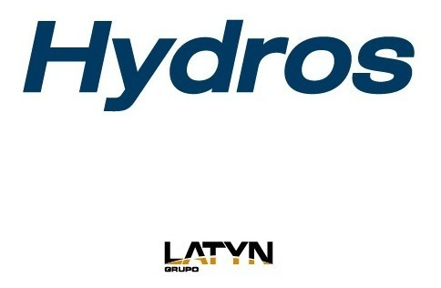 Imagen 2 de 6 de Grifería Bidet Transferencia Hydros Viva Plus 403911 Cromo