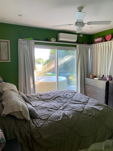 Casa En Venta En Santa Teresa, Villanueva, Tigre