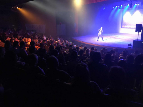 Show De Humor Para Eventos