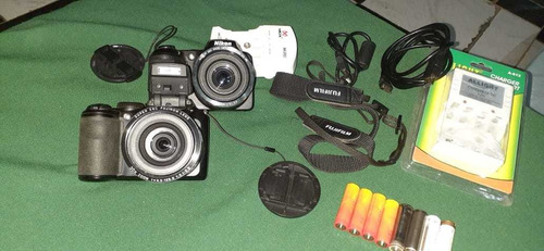 Cameras Digitais
