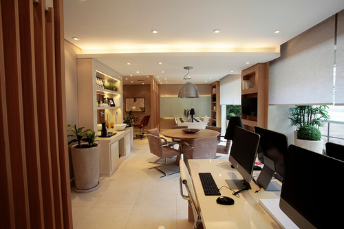 Imagem 5 de 15 de Sala Comercial Para Venda, Lapa, São Paulo - Sa2425. - Sa2425-inc