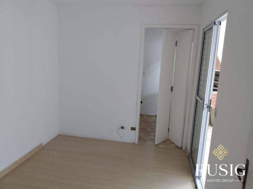 Imagem 13 de 15 de Sobrado Com 3 Dormitórios À Venda, 85 M² - Itaim Paulista - São Paulo/sp - So1051