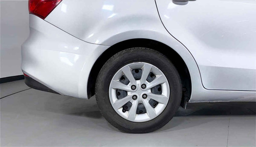 Imagen 12 de 15 de 106840 - Kia Kia Rio Sedan 2017 Con Garantía