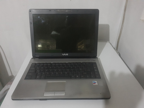 Sony Vaio Pcg-7k1l