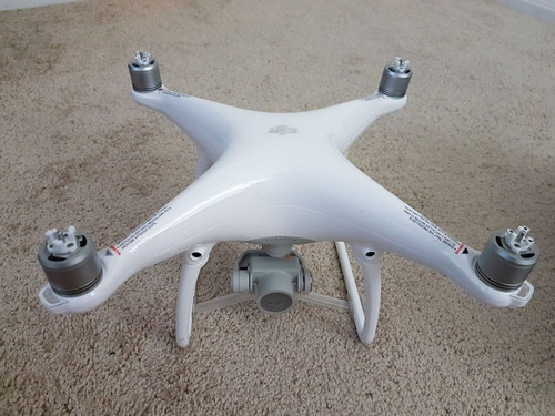 Imagen 4 de 6 de Nueva Dji Phantom 4 Quadcopter Drone 4k