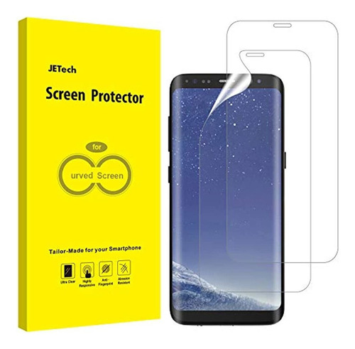 Protector De Pantalla Para   Galaxy S8 Plus S8