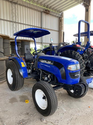 Tractor Lovol Te350 4×2