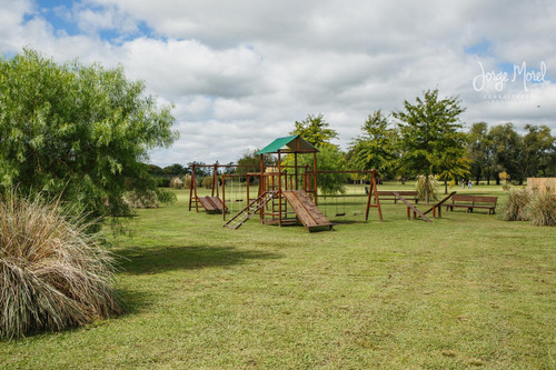 Lote Al Golf #100-200 - San Sebastian - Area 2 - 923m2 #id 626