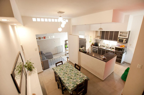 Venta Impecable Ph 3 Amb + Patio Terraza S/exp Exc Ubicc