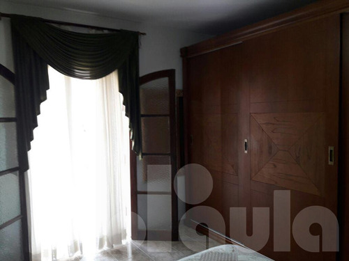 Imagem 6 de 13 de Apartamento Jardim Bela Vista/ A 5 Minutos Do Shopping Abc - 1033-10135
