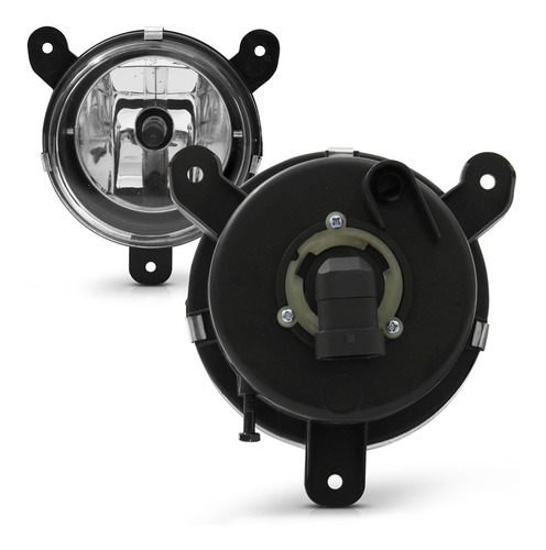 Imagem 4 de 5 de Kit Farol Milha Ecosport Ranger 03 2004 2005 2006 2007 2008