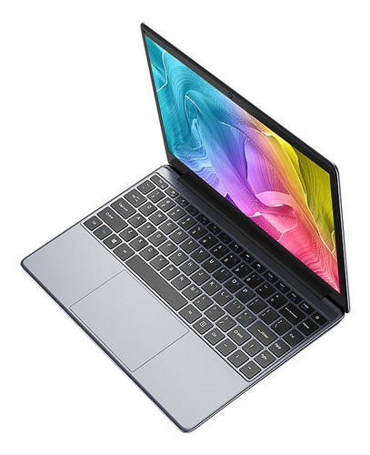 Imagem 4 de 10 de Notebook Chuwi Herobook Pro 14.1 Com 8gb Ram 256gb Ssd Ips