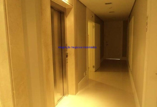 Imagem 11 de 11 de Apartamento 60m², 01 Dormitório, 01 Banheiro E 01 Vaga Na Garagem. Condomínio Com Portaria, Segurança 24hrs, Piscina, Salão De Festa, Salão De Jogos - 21090603 - 70059589