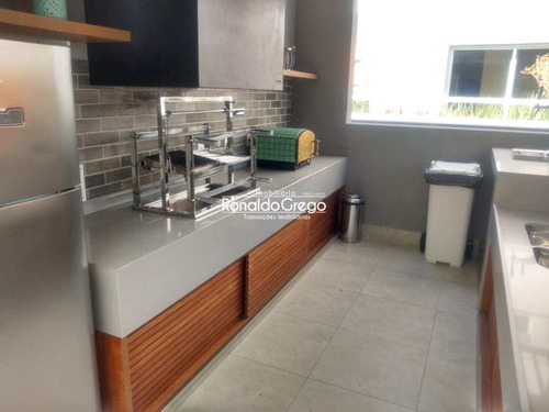 Imagem 16 de 30 de Apartamento Com 3 Dorms, Granja Julieta, São Paulo - R$ 1.55 Mi - V7840