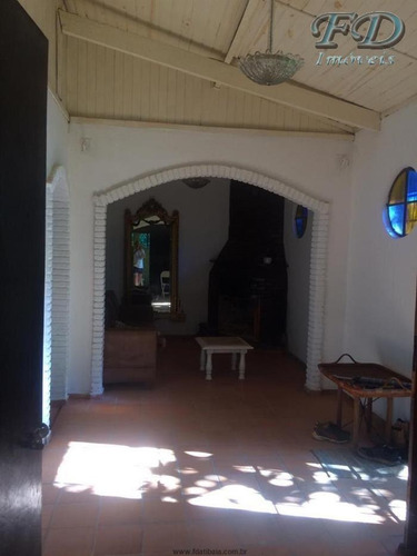 Imagem 12 de 29 de Chácaras À Venda Em Atibaia/sp - Compre O Seu Chácaras Aqui! - 1496298