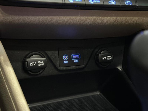 Hyundai Tucson Turbo Gls