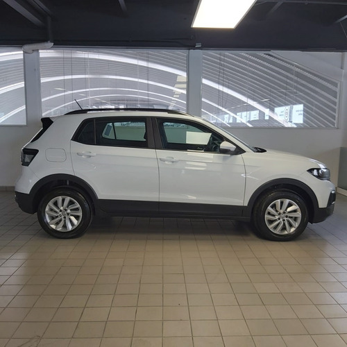 Vw Volkswagen T-croos 2020