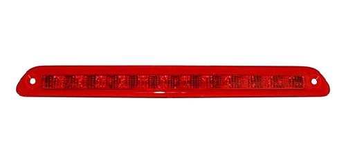 1- Luz Freno Roja Mercedes-benz Sprinter 2018/2021 Tyc