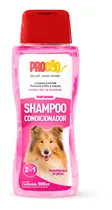 Comprar Shampoo Y Acondicionador 2 En 1 - 500 Ml - Procao