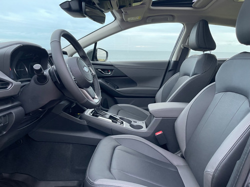 Subaru Cross Trek 2.0i S ES