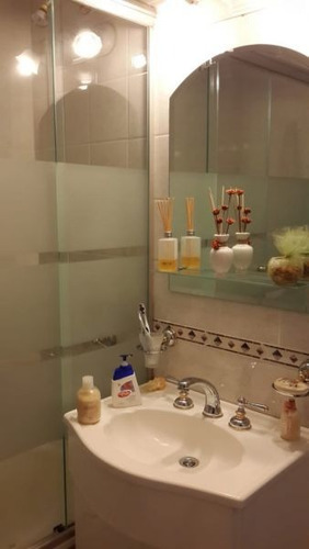 Imagen 11 de 12 de Departamento En Venta En San Miguel