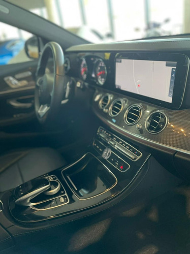Imagen 13 de 21 de Mercedes-benz Clase E 3.0 E400 Amg-line 333cv