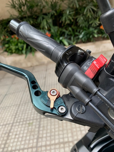 Imagen 7 de 10 de Yamaha Mt09
