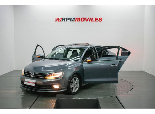 Volkswagen Vento 1.4 Comfortline 150cv At